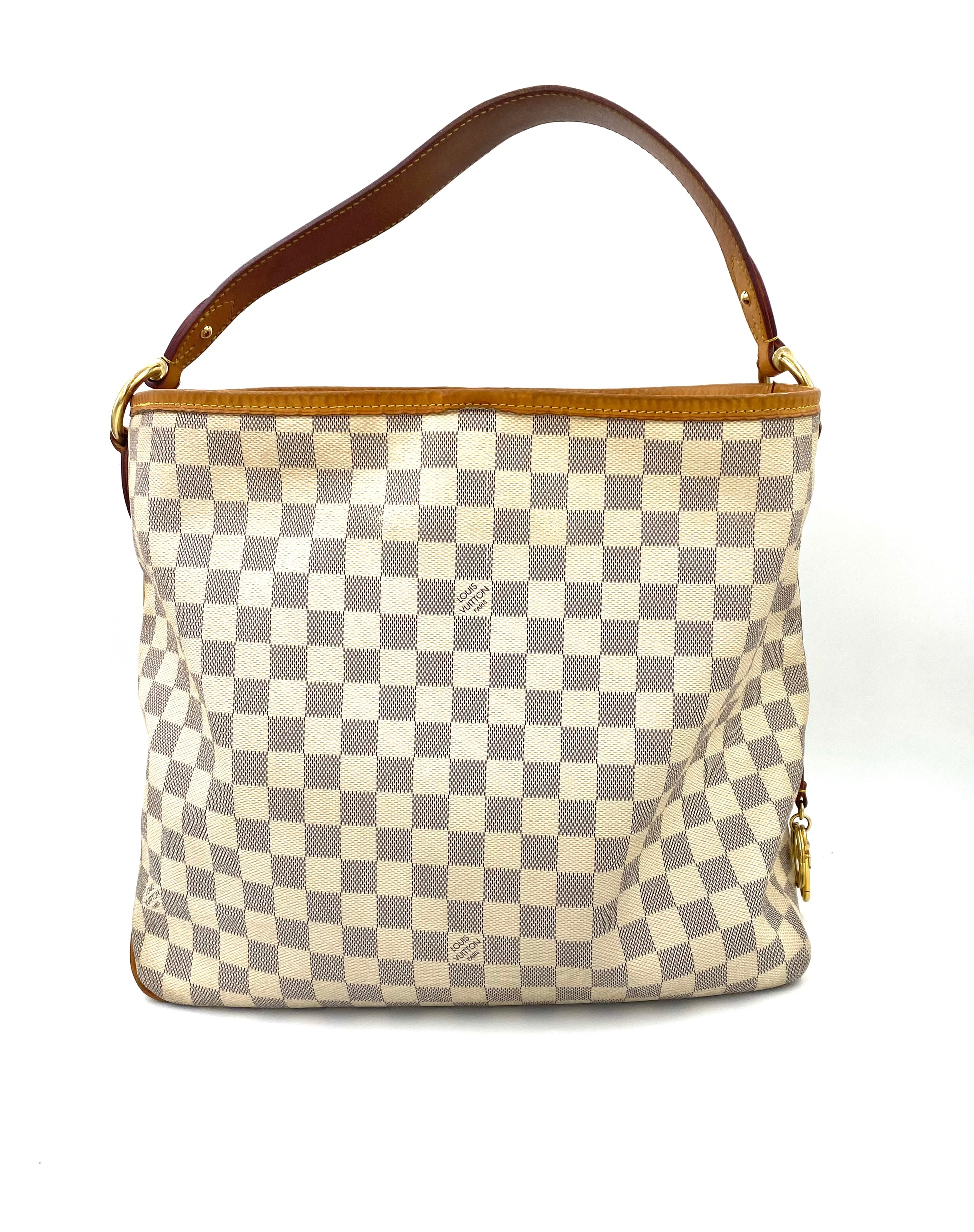 Louis vuitton delightful azur hotsell