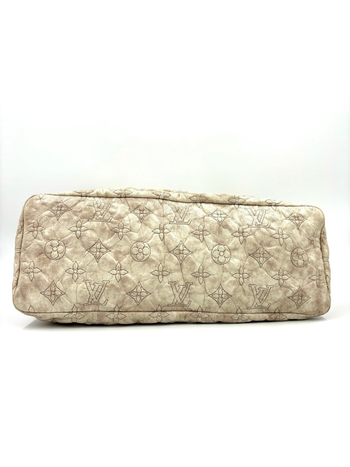 LOUIS VUITTON Stratus PM Monogram Olympe - Clutch & Macarons - RC0037 - Clutch & Macarons - 