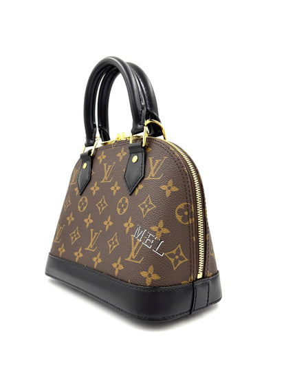 Alma BB worldtour Louis Vuitton