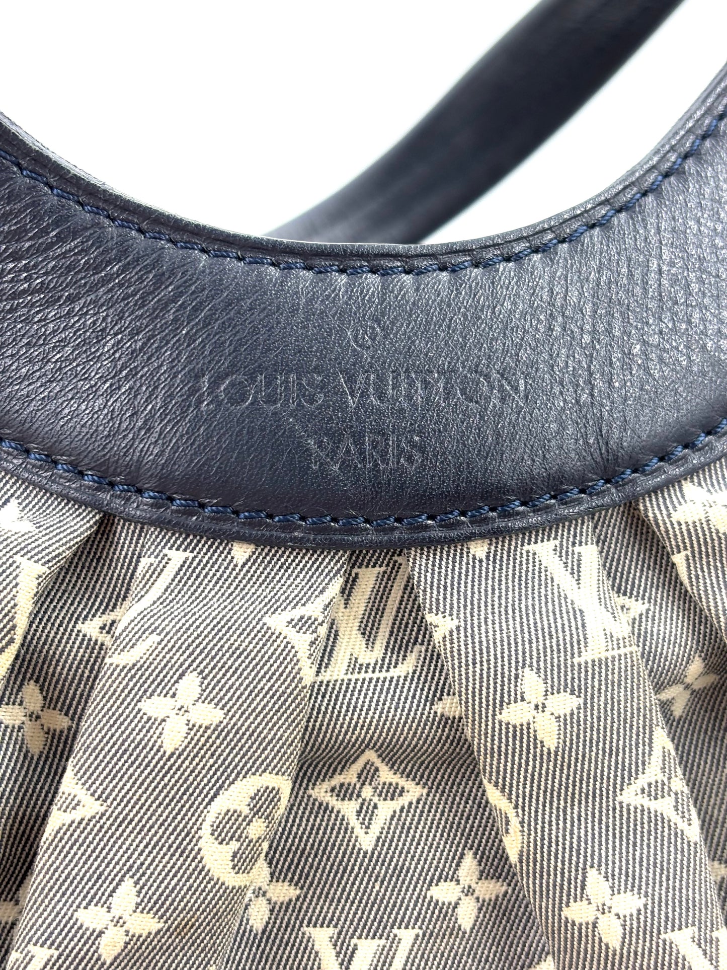 LOUIS VUITTON Fantasy Mini Lin